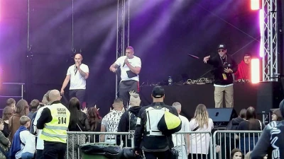 Wejher Hip Hop Fest 2026