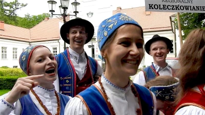 V Święto Organizacji Pozarządowych