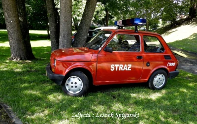 II Wejherowska Giełda Stowarzyszeń