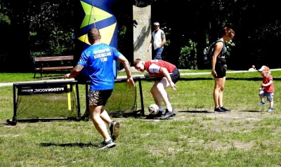 II Wejherowska Giełda Stowarzyszeń