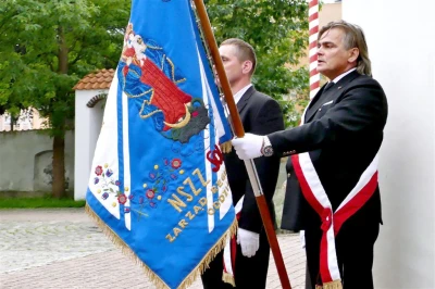 46. rocznica powstania „Solidarności” i podpisania Porozumień Sierpniowych
