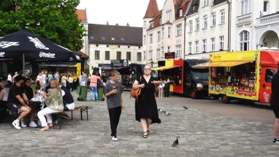 Festiwal Smaków w Wejherowie