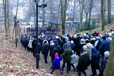 Kaszubska Droga Krzyżowa