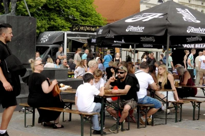 Festiwal Smaków w Wejherowie