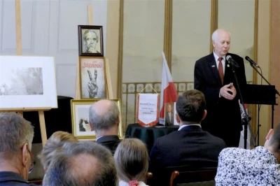 46. rocznica powstania „Solidarności” i podpisania Porozumień Sierpniowych