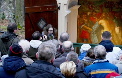 Kaszubska Droga Krzyżowa