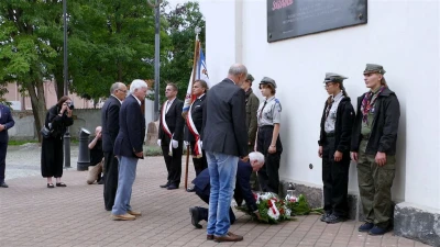 46. rocznica powstania „Solidarności” i podpisania Porozumień Sierpniowych