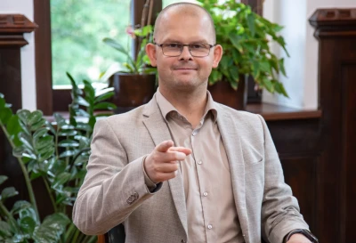 Burmistrz zaprasza do wspólnej gry. Rodzinny turniej planszowy