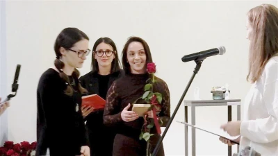 IV Bienalle Małej Formy Ceramicznej