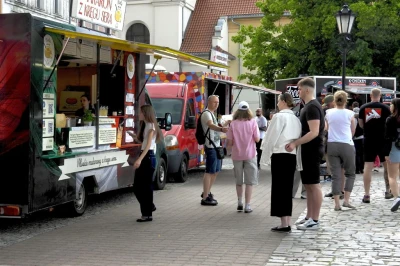 Festiwal Smaków w Wejherowie