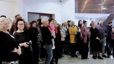 IV Bienalle Małej Formy Ceramicznej