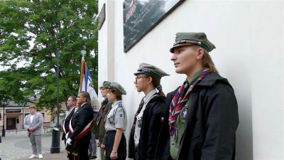 Obchody 46. rocznicy Podpisania Porozumień Sierpniowych