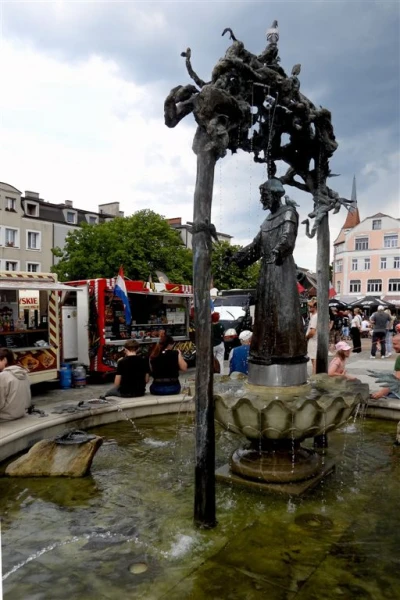 Festiwal Smaków w Wejherowie