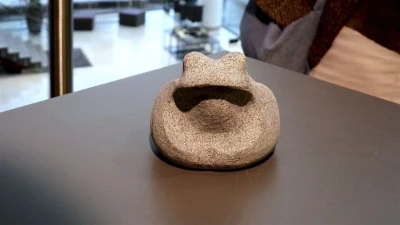 IV Bienalle Małej Formy Ceramicznej