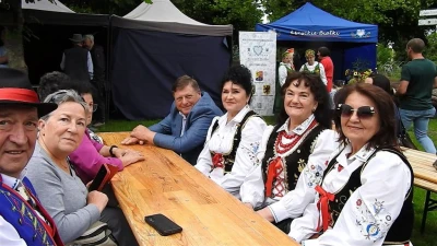 V Święto Organizacji Pozarządowych