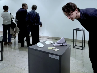 IV Bienalle Małej Formy Ceramicznej