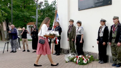 46. rocznica powstania „Solidarności” i podpisania Porozumień Sierpniowych
