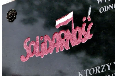 46. rocznica powstania „Solidarności” i podpisania Porozumień Sierpniowych