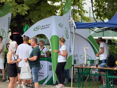 II Dzień Powiatu Lęborskiego