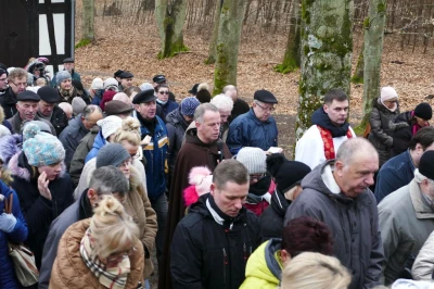 Kaszubska Droga Krzyżowa