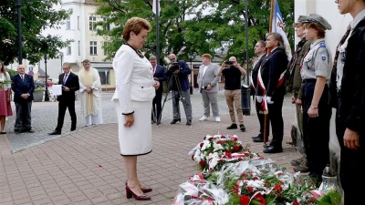 46. rocznica powstania „Solidarności” i podpisania Porozumień Sierpniowych