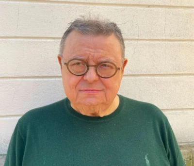 Wojciech Mann gościem kolejnej odsłony cyklu "Ikony" w Luzinie