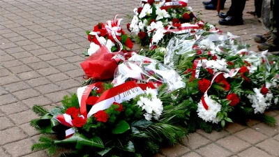 46. rocznica powstania „Solidarności” i podpisania Porozumień Sierpniowych