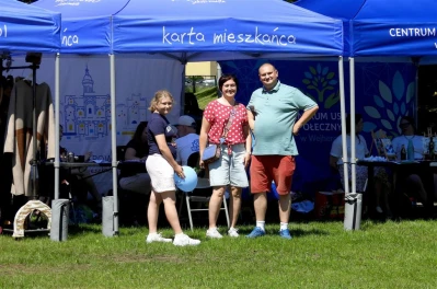 II Wejherowska Giełda Stowarzyszeń