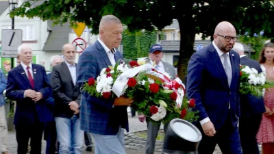 46. rocznica powstania „Solidarności” i podpisania Porozumień Sierpniowych