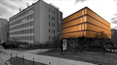 Powstanie nowy budynek ambulatoryjnej opieki specjalistycznej