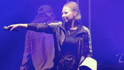 Wejher Hip Hop Fest 2026