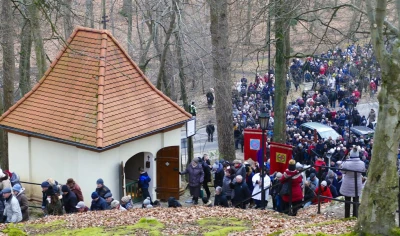 Kaszubska Droga Krzyżowa