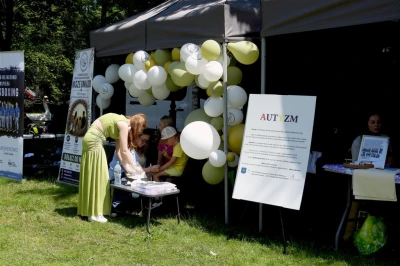 II Wejherowska Giełda Stowarzyszeń