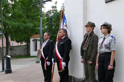 46. rocznica powstania „Solidarności” i podpisania Porozumień Sierpniowych