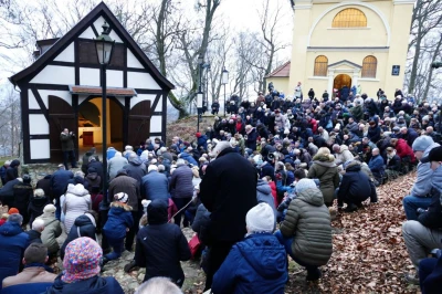 Kaszubska Droga Krzyżowa