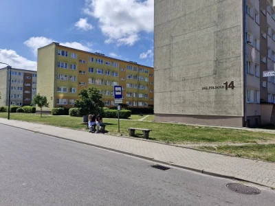 Mieszkańcy zgłaszali problemy, miasto szuka rozwiązań