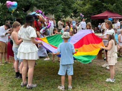 II Dzień Powiatu Lęborskiego