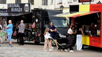 Festiwal Smaków w Wejherowie