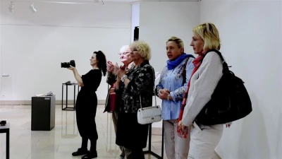 IV Bienalle Małej Formy Ceramicznej