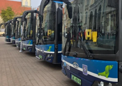 Na trasie Reda - Rumia pojedziemy nową linią