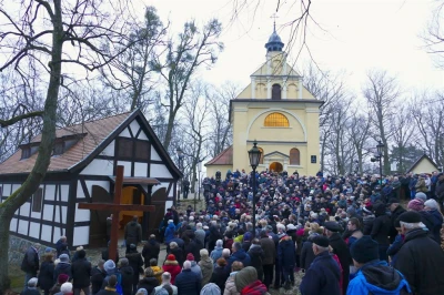 Kaszubska Droga Krzyżowa