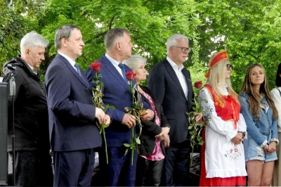V Święto Organizacji Pozarządowych