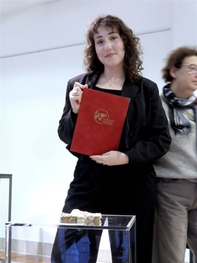 IV Bienalle Małej Formy Ceramicznej