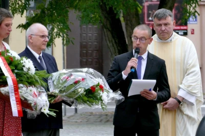 Obchody 46. rocznicy Podpisania Porozumień Sierpniowych