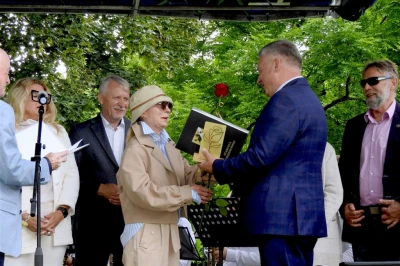 V Święto Organizacji Pozarządowych