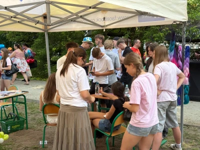 II Dzień Powiatu Lęborskiego