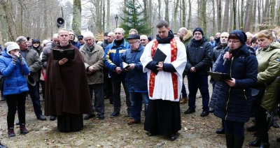 Kaszubska Droga Krzyżowa