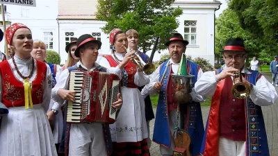 V Święto Organizacji Pozarządowych