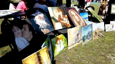 II Wejherowska Giełda Stowarzyszeń