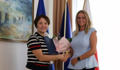 Zmiana na czele miejskiej podstawówki